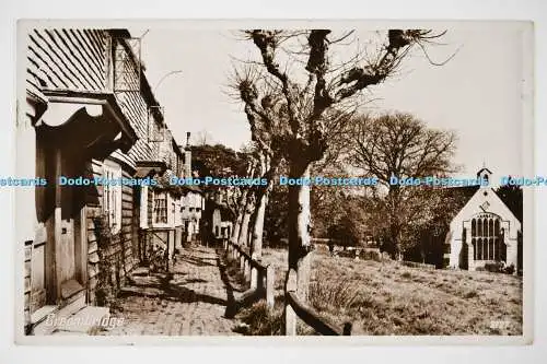 C026739 Groombridge Photo Precision St Albans englische Serie