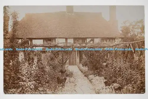 C026744 Groombridge Killiecrankie PM Tunbridge Wells 1923