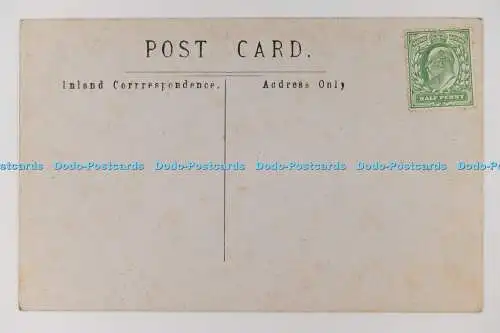 C026753 Leyswood M Kemp Postkarte