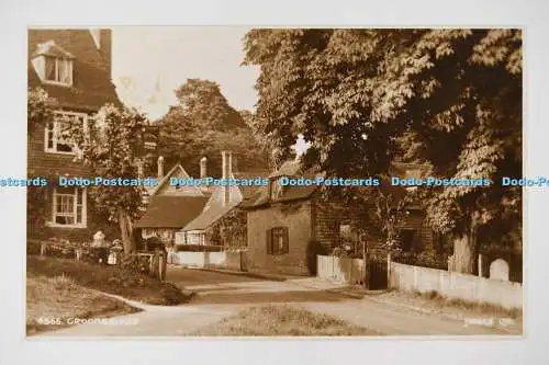 C026789 Groombridge Richter 4566 Postkarte