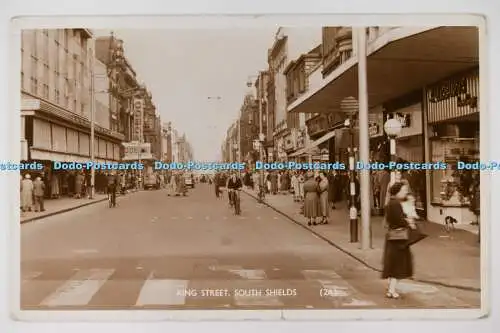 C026799 South Shields King Street M und L National Series