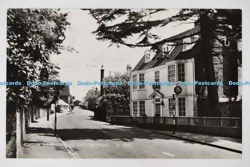 C026805 Mayfield Station Road Looking East Shoesmith and Etheridge Hastings Norm