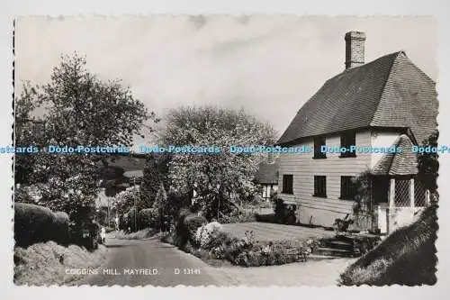 C026806 Mayfield Coggins Mill Shoesmith and Etheridge Hastings Norman 1961