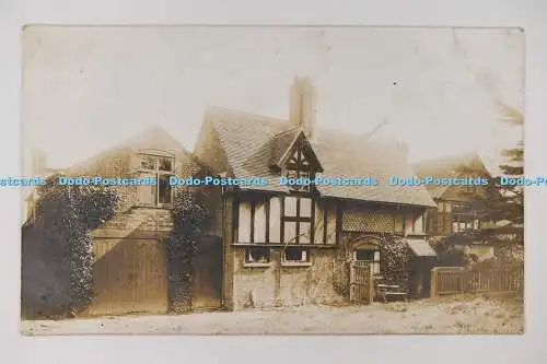 C026824 Wiltshire Home Postkarte