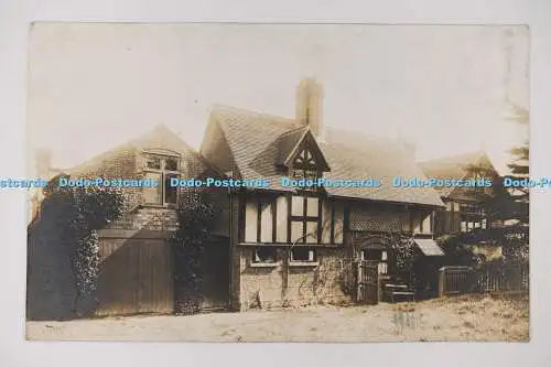 C026825 Wiltshire Home Postkarte