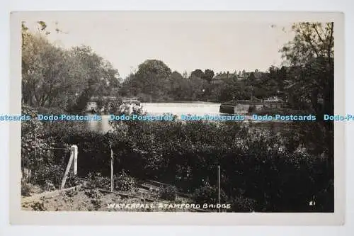 C026832 Wasserfall Stamford Bridge W Bramley The Electric Printing Works Leeds B