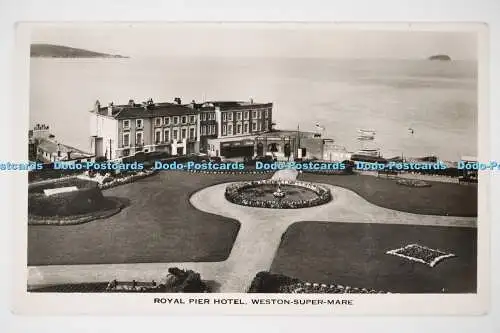 C026846 Weston Super Mare Royal Pier Hotel Eversheds St Albans RP