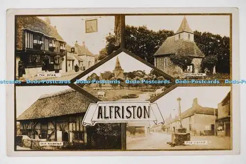 C026901 Alfriston The Star Multi View