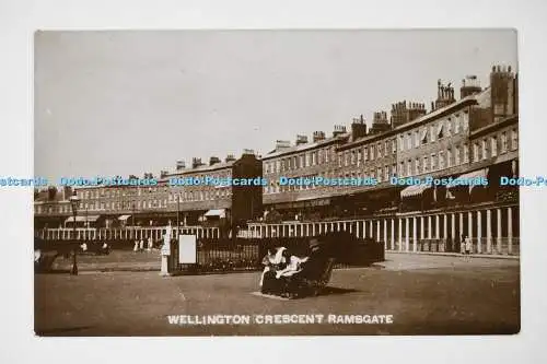 C026919 Wellington Crescent Ramsgate