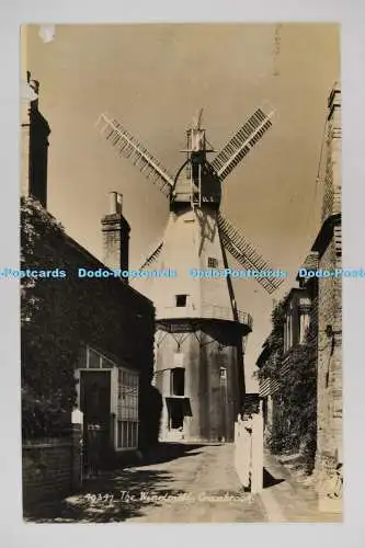 C026920 Cranbrook The Windmill E A Sweetman RP