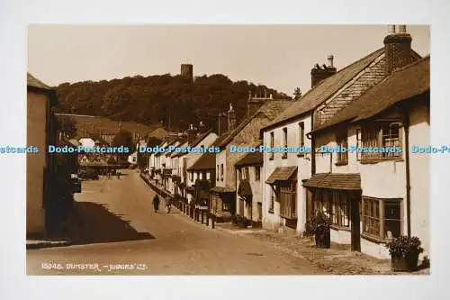 C026944 Dunster Richter 16945 Postkarte