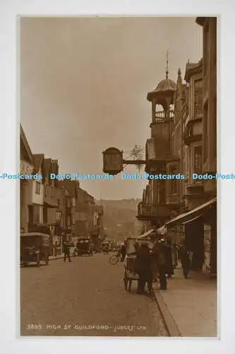 C026958 High St Guildford Judges 5699