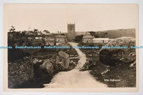 C026972 Zennor A H Hawke Helston