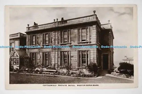 C026997 Weston Super Mare Cotteswold Private Hotel