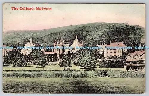 R755039 Malvern The College Woods and Co