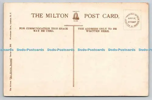 R755067 Norwich Chapel Field Gardens Woolstone Bros Milton Fac Simile Sunset Ser