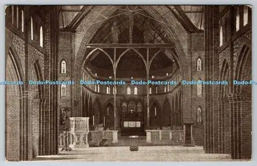 R755417 Likoma Kathedrale Zentralafrika