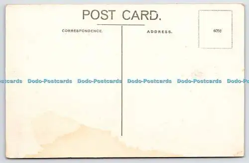 R762070 Virginia Wasserfall Postkarte
