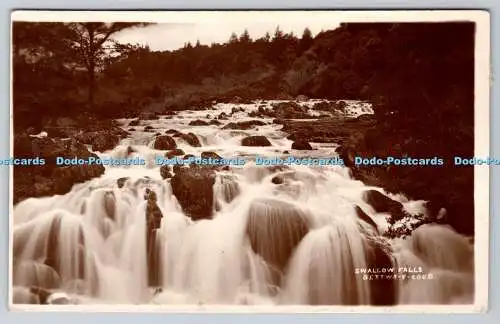 R762368 Bettwsy Coed Swallow Falls