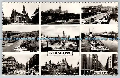 R762772 Glasgow The Cathedral Valentine RP Multi View