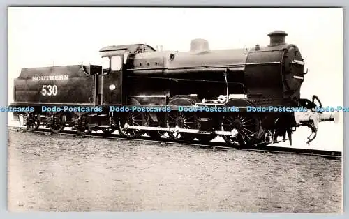 R762792 Lokomotive Southern No 530 British Manufacture RP
