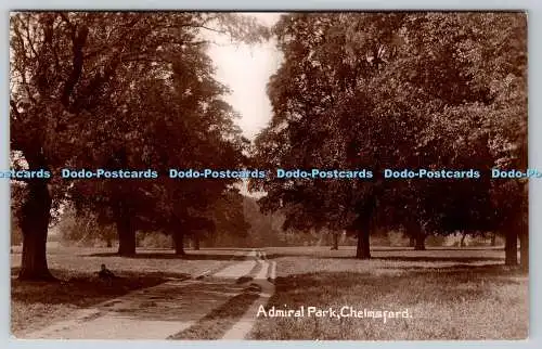 R761692 Chelmsford Admiral Park 1911