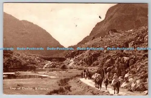 R761721 Killarney Gap of Dunloe Irish Tourist Association 1947