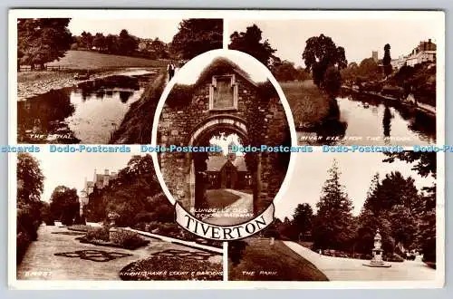 R756993 Tiverton The Park Valentine RP Multi View