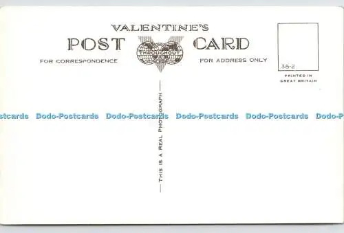 R762869 The Cheltenham Flyer Great Western Railway Valentine RP