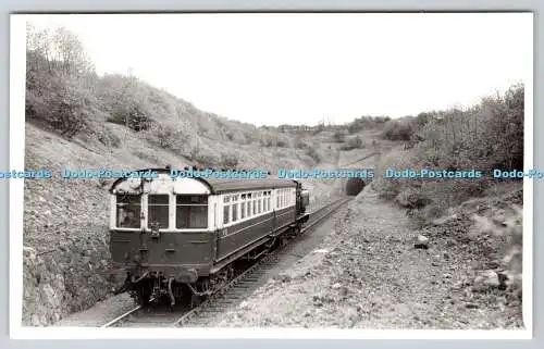 R762878 Lokomotive auf der Eisenbahn