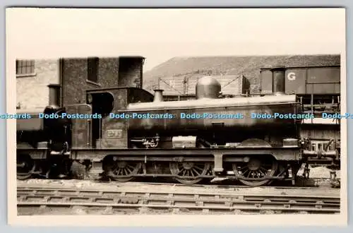 R762882 Great Western Railway No 2751 British Made