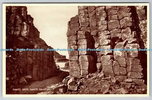 R757095 Giants Causeway Giants Gate Valentine Phototype