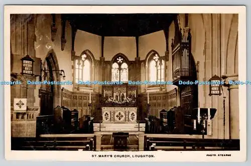 R757220 Loughton St Mary Church Stearne 1915