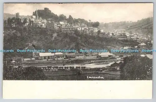 R757328 Launceston Frith Serie