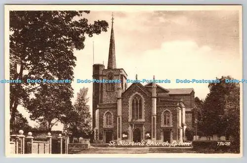 R760457 Epsom St Martin Church Frith Reigate