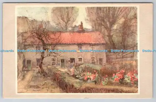 R760486 Hampstead Cottages in Willow Road Mary Hill