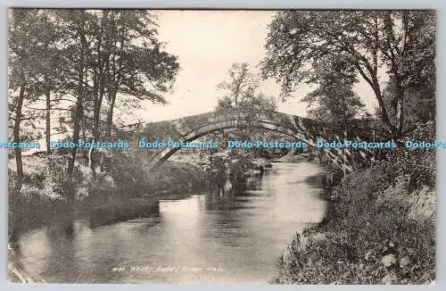 R760736 Whitby Beggar Bridge Frith Serie