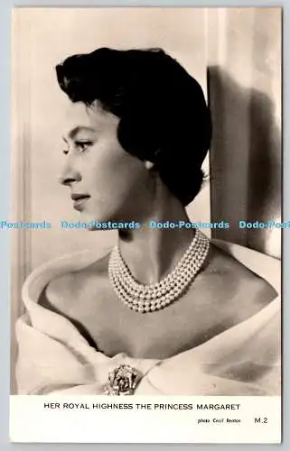 R757596 Ihre Königliche Hoheit die Prinzessin Margaret Lansdowne Publishing Co Ltd LL