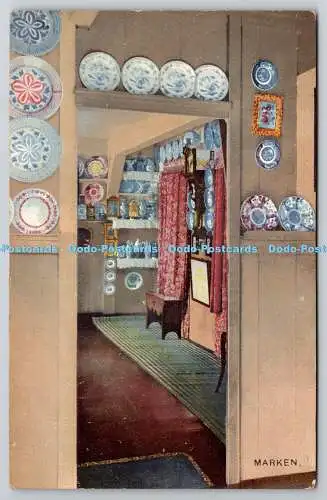 R757976 Marken Room Interior Photochromie