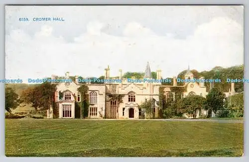 R758256 Cromer Hall Photochrom Co Ltd Celesque Serie