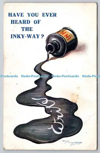 R758810 Haben Sie jemals von der Inky Way Regent Publishing Co Ltd Nr. 4247 Rez gehört