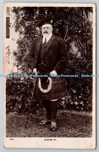 R759125 Edward VII Hartmann