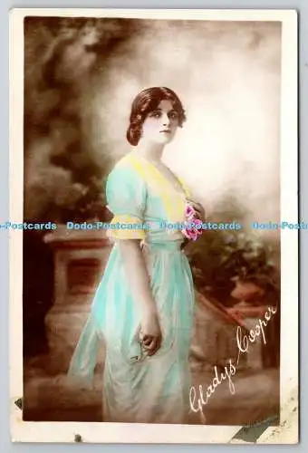 R759197 Gladys Cooper Corona Publishing Co RP