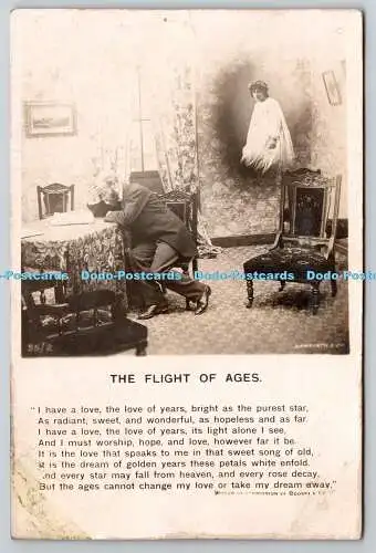 R759358 The Flight of Ages Bamforth and Co