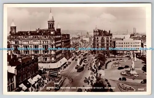 R759547 Belfast Donegall Square and Chichester Street Acme