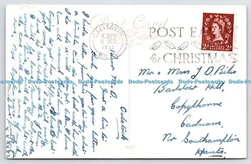 R759687 Stolen Food is Sweetest Cats and Dog J Salmon Ltd 1955