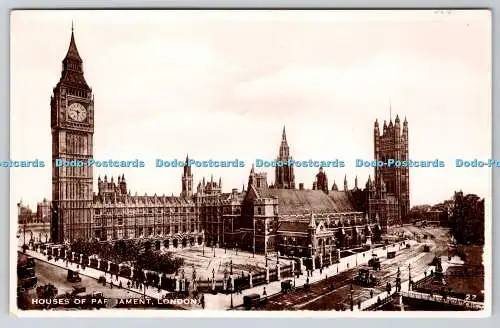 R759720 London Houses of Parliament Excel Serie RP