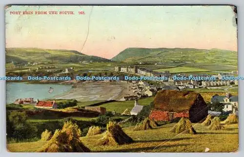 R759779 Port Erin aus den South W A und S S Grosvenor Serien