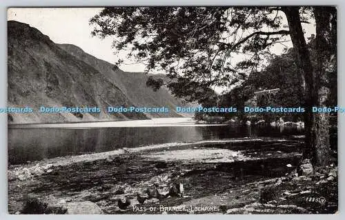 R759963 Lochawe Pass of Brander Valentine Bromotone Series