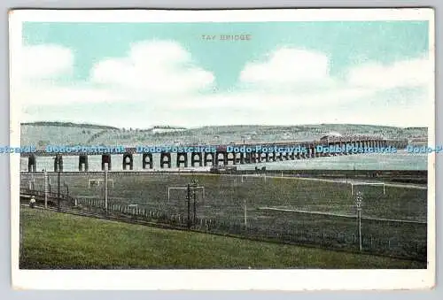 R763067 Tay Bridge G D und D L